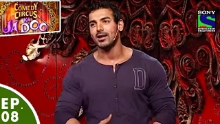 Comedy Circus Ka Jadoo - Episode 8 - The Stardom Special