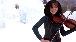 Dubstep Violin  Lindsey Stirling  Crystallize  HD   EQ