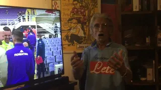Fiorentina Napoli 0 2 2021