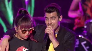 [FULL SET] DNCE live @ 2016 iHeartRadio Summer Pool Party in Miami