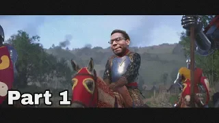 Kingdom Come: Deliverance Part 1