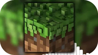 C418 - Minecraft - Volume Alpha [Full Album, Visuals]