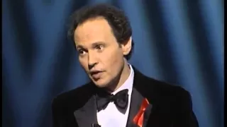 Billy Crystal's Opening Monologue: 1992 Oscars