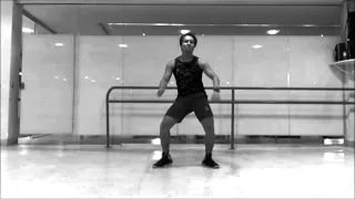 Lucas Lucco -Vai Vendo -coreografia