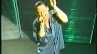 Queensryche Full Concert 1991 Empire Operation Mindcrime