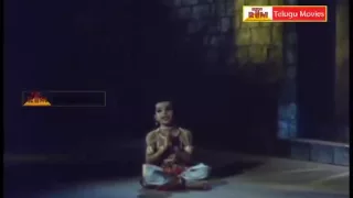 Bhaktha Prahlada Telugu Movie Songs - Kanulaku Veluguvu Neeve Kaava - Roja Ramani,Amjali Devi