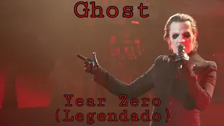 Ghost - Year Zero [Legendado Pt-Br]