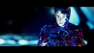 Power Rangers (2017) - Türkçe Altyazılı Resmi 1. Teaser Fragman / Bryan Cranston, Elizabeth Banks