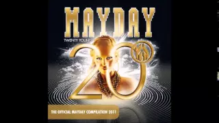 Mayday 2011 Twenty Young CD3 - Mayday Anthems Mix