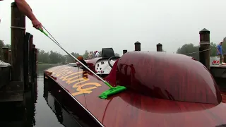 2018 Gull Lake Classic Boat Show