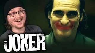 JOKER 2 TRAILER REACTION | Joker: Folie à Deux | Official Teaser | Joaquin Phoenix | Lady Gaga