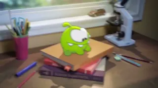 Om Nom Stories season 1 Intro