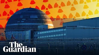 Revealed: major safety fears at Europe's most dangerous nuclear site