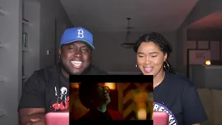 The Weeknd - Blinding Lights (Reaction) | Amazed!!!!
