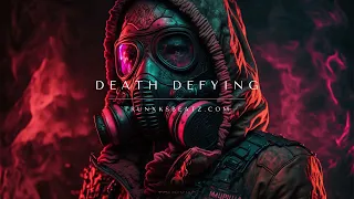 Death Defying (NF Type Beat x Eminem Type Beat x Dark Orchestra) Prod. by Trunxks