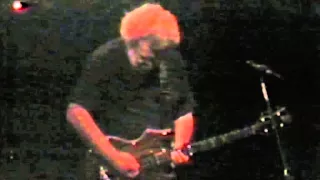 Ship of Fools ~ (2 cam) - Grateful Dead - 3-16-1990 Capital Center, Landover, MD (set2-03)