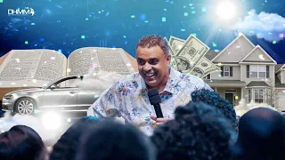 What Shall l Give Now | The Experience | Dag Heward-Mills