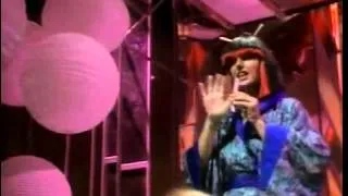 Aneka   Japanese Boy 1981 Top of the Pops 720p by magistar