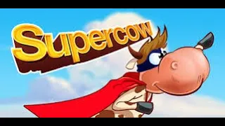 Super Cow game/jvlagaming/apunkagames