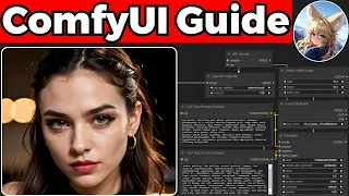 ComfyUI Tutorial For Beginners | Install ComfyUI in 1 CLICK!