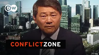 Why is China picking so many fights - and where are they leading? | Conflict Zone