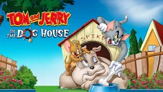 Tom and Jerry: Snowman's Land | Full Movie Preview | @devikaChaudhary781