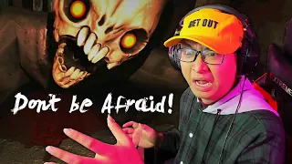 DON'T BE AFRAID #1: TÔI BỊ BẮT CÓC... NHƯNG ANH EM KHÔNG CÓ GÌ PHẢI SỢ =))))