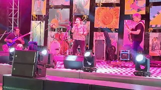 Come Together  -Cover By KontraBlue at Urban Flea 10th May 2024