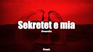 ريمكس اغنية البانية - تي تي تي | Ermenita - Sekretet e mia Remix