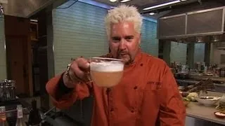 Guy Fieri's New York Times Food Critic Review Slams New Eatery