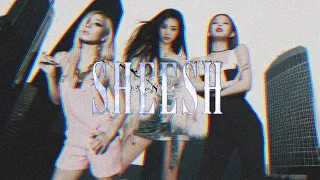 YG/GG - SHEESH (M/V)