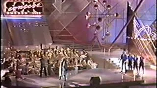 ESC 1985 - Irish comments (RTÉ) 1:3