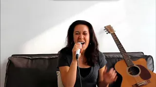 ELIZABETH TAYLOR / Clare Maguire / JENNY ( Cover)