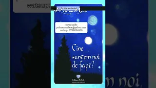 Cine suntem noi de fapt? - Ramtha / audio / 3 - Conștiința și energia creaza natura realității