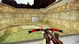 Adrenaline Gamer: Stalkx 2 (FragMovie) by darkmencito