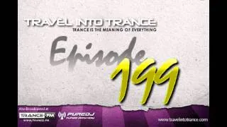 Trance Mix Episode 114: DJ Eddie B - Travel Into Trance 199