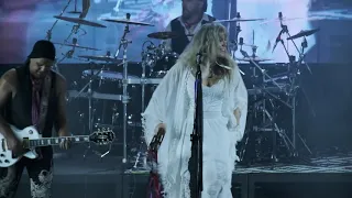 Tusk - Dreams - Fleetwood Mac and Stevie Nicks Tribute Show live