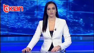 Edicioni i Lajmeve Tv Klan 12 Janar 2019, ora 09:00