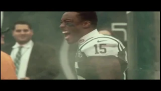 Brandon Marshall HOF CAREER Highlights