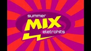 Summer Mix Eletrohits 26.04.2024 André Werneck