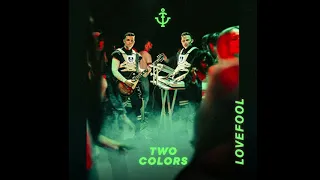 lovefool-twocolors (slowed)
