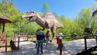 Dinopark 18.05.2024