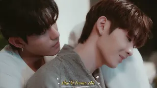 💕Jadu Hai Nasha Hai💕King×Uea💕Thai bl drama bed friends 💕(Requested video).💕.