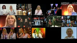 Mamma Mia - All performances 2.0