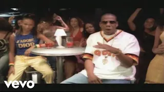 JAY-Z - Girls, Girls, Girls