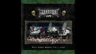 [Live @ Berlin 2006] Metallica - Commando (+The Rev backing vocals!)