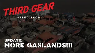 MORE GASLANDS!!!