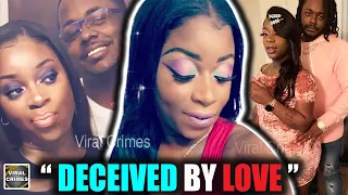 Cheating Fiance Kills Ex During Argument Over Him Getting Another Woman Pregnant | Kyla O'Neal Story