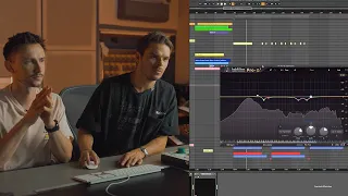 Track Breakdown: Lucas & Steve - SICK (Tomorrowland Music)