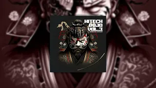 Artificial Organism vs Kingo - MajorMinor (200 bpm) - Hitech Dojo Vol.3